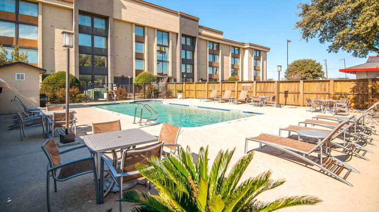 <b>Fairfield Inn & Stes Dallas/Ft Worth Apt Pool</b>. Images powered by <a href="https://www.leonardoworldwide.com/" title="Leonardo Worldwide" target="_blank">Leonardo</a>.
