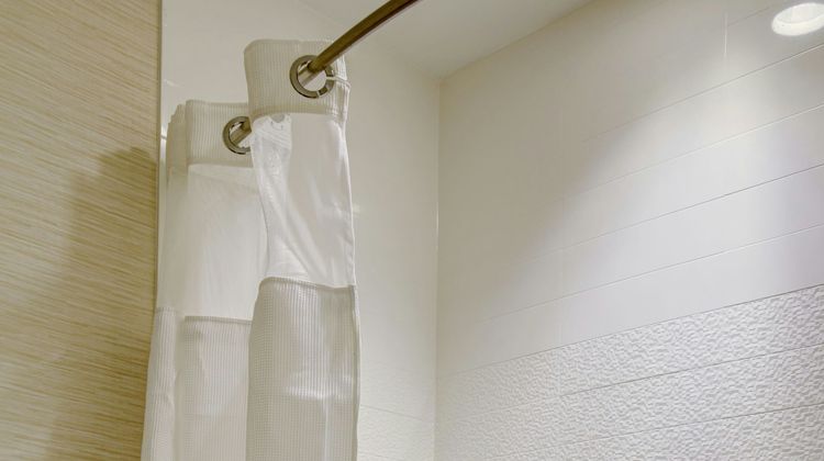 Fairfield Inn & Suites Rochester/Mayo Room