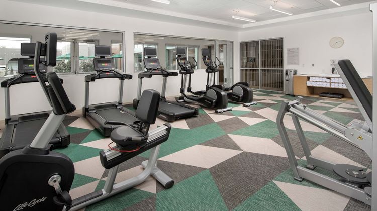 Element Sedona Health Club