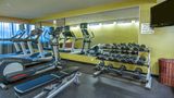 Fairfield Inn & Stes Dallas/Ft Worth Apt Health Club