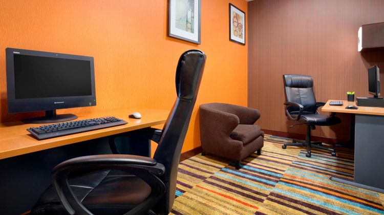 Fairfield Inn & Suites Fort Worth Other