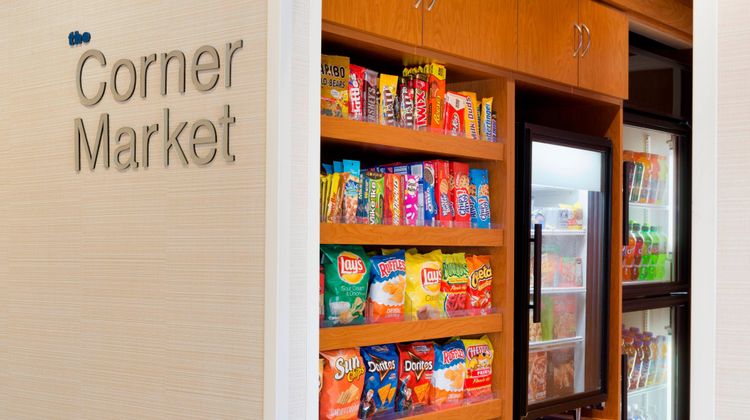 Fairfield Inn & Suites Fort Worth Other