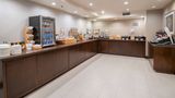 Fairfield Inn & Stes Dallas/Ft Worth Apt Restaurant