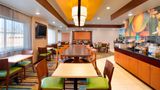 <b>Fairfield Inn & Suites Fort Worth Restaurant</b>. Images powered by <a href="https://www.leonardoworldwide.com/" title="Leonardo Worldwide" target="_blank">Leonardo</a>.