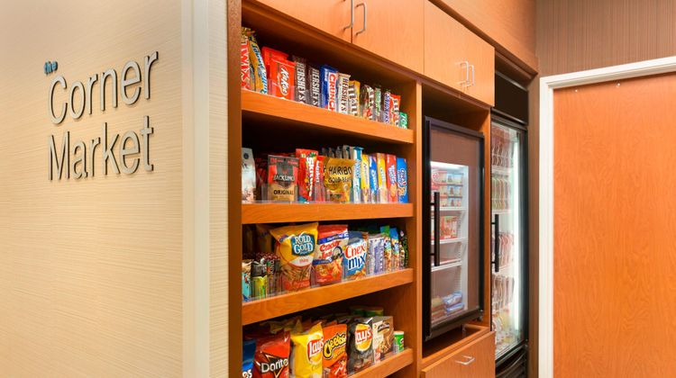 Fairfield Inn & Suites Midland Other