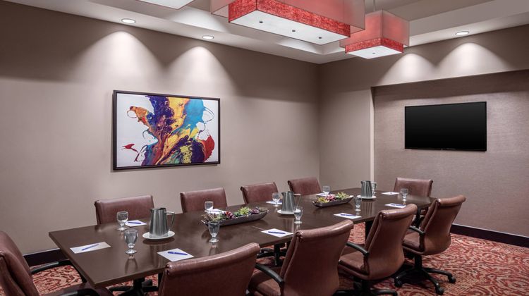 Delta Hotels Anaheim Garden Grove Meeting