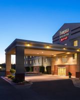 Fairfield Inn & Suites by Marriott