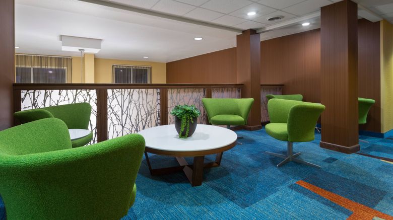 <b>Fairfield Inn & Suites by Marriott Exterior</b>. Images powered by <a href="https://www.leonardoworldwide.com/" title="Leonardo Worldwide" target="_blank">Leonardo</a>.