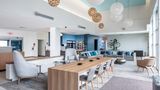 Element Bentonville Lobby