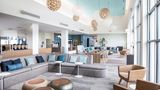 Element Bentonville Lobby