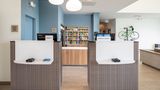 Element Bentonville Lobby