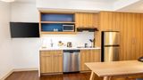Element Bentonville Room