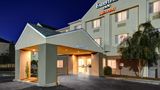 <b>Fairfield Inn Dothan Exterior</b>. Images powered by <a href="https://www.leonardoworldwide.com/" title="Leonardo Worldwide" target="_blank">Leonardo</a>.