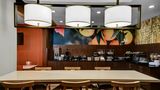<b>Fairfield Inn Dothan Restaurant</b>. Images powered by <a href="https://www.leonardoworldwide.com/" title="Leonardo Worldwide" target="_blank">Leonardo</a>.