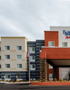 Fairfield Inn & Suites Enterprise
