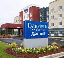 Fairfield Inn & Suites Enterprise Exterior