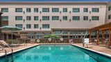 <b>Element Houston Katy Pool</b>. Images powered by <a href="https://www.leonardoworldwide.com/" title="Leonardo Worldwide" target="_blank">Leonardo</a>.