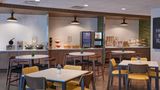 Fairfield Inn & Suites Midland Restaurant