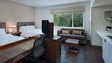 Element Houston Vintage Park Room