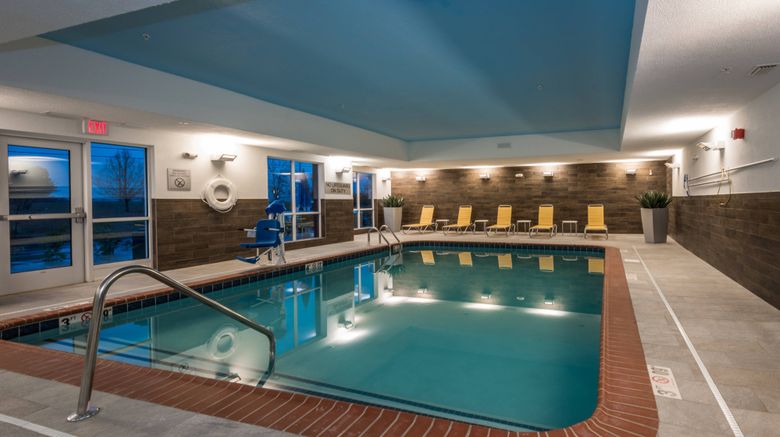 <b>Fairfield Inn & Suites Enterprise Pool</b>. Images powered by <a href="https://www.leonardoworldwide.com/" title="Leonardo Worldwide" target="_blank">Leonardo</a>.