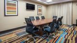 <b>Fairfield Inn & Suites Enterprise Meeting</b>. Images powered by <a href="https://www.leonardoworldwide.com/" title="Leonardo Worldwide" target="_blank">Leonardo</a>.