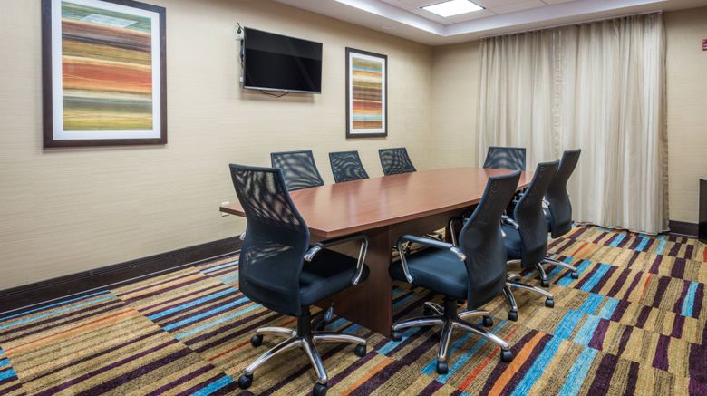 <b>Fairfield Inn & Suites Enterprise Meeting</b>. Images powered by <a href="https://www.leonardoworldwide.com/" title="Leonardo Worldwide" target="_blank">Leonardo</a>.