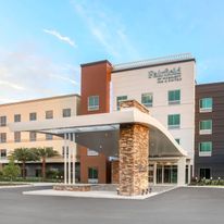 Fairfield Inn & Suites Cape Coral