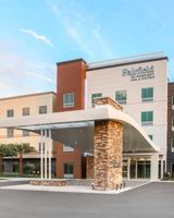 Fairfield Inn & Suites Cape Coral