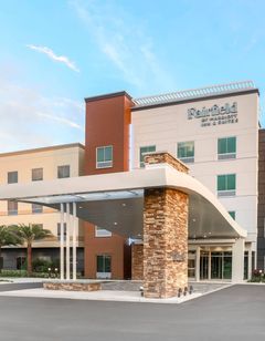 Fairfield Inn & Suites Cape Coral