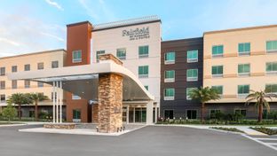 Fairfield Inn & Suites Cape Coral