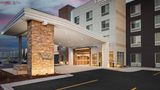 Fairfield Inn & Suites Duluth Exterior