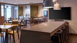 Fairfield Inn & Suites Midland Restaurant