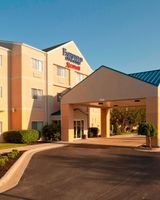 Fairfield Inn & Suites Mt. Pleasant