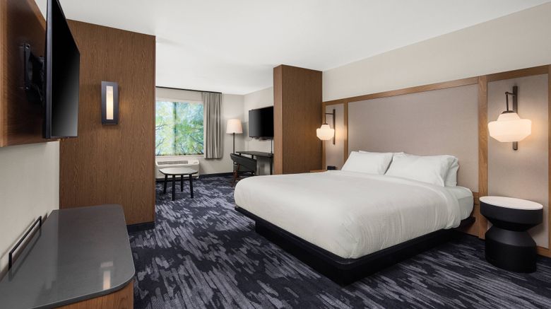 <b>Fairfield Inn & Suites Duluth Suite</b>. Images powered by <a href="https://www.leonardoworldwide.com/" title="Leonardo Worldwide" target="_blank">Leonardo</a>.