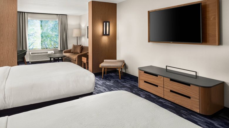 <b>Fairfield Inn & Suites Duluth Suite</b>. Images powered by <a href="https://www.leonardoworldwide.com/" title="Leonardo Worldwide" target="_blank">Leonardo</a>.