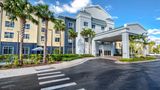 <b>Fairfield Inn & Suites Naples Exterior</b>. Images powered by <a href="https://www.leonardoworldwide.com/" title="Leonardo Worldwide" target="_blank">Leonardo</a>.