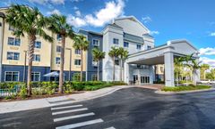 Fairfield Inn & Suites Naples
