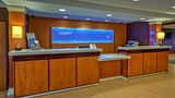 <b>Fairfield Inn & Suites Naples Lobby</b>. Images powered by <a href="https://www.leonardoworldwide.com/" title="Leonardo Worldwide" target="_blank">Leonardo</a>.