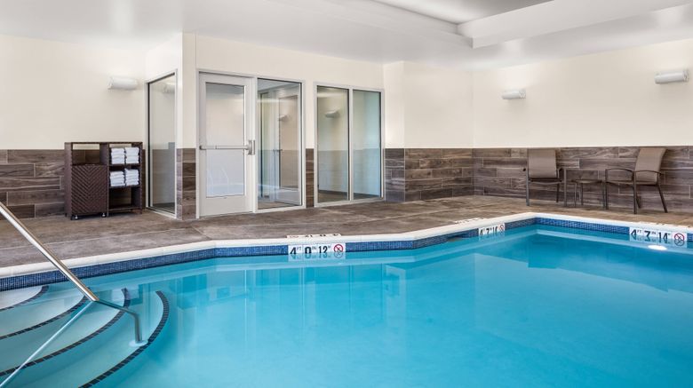 <b>Fairfield Inn & Suites Duluth Pool</b>. Images powered by <a href="https://www.leonardoworldwide.com/" title="Leonardo Worldwide" target="_blank">Leonardo</a>.