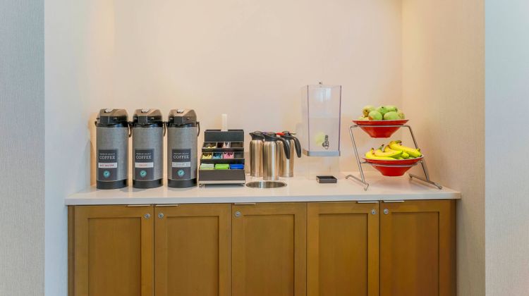 Fairfield Inn & Suites Cape Coral Restaurant