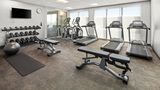 Fairfield Inn & Suites Duluth Health Club