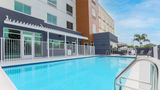 Fairfield Inn & Suites Cape Coral Pool