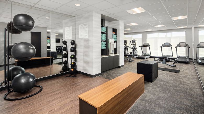 <b>Fairfield Inn & Suites Duluth Health Club</b>. Images powered by <a href="https://www.leonardoworldwide.com/" title="Leonardo Worldwide" target="_blank">Leonardo</a>.