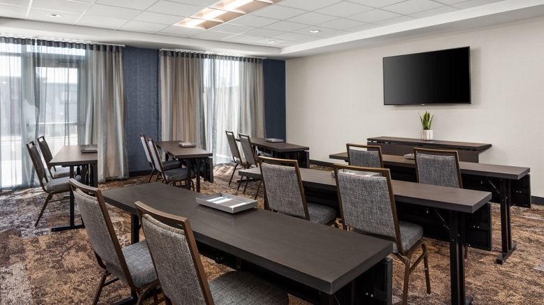 <b>Fairfield Inn & Suites Duluth Meeting</b>. Images powered by <a href="https://www.leonardoworldwide.com/" title="Leonardo Worldwide" target="_blank">Leonardo</a>.