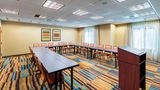 Fairfield Inn & Suites Marianna Meeting