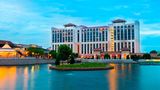 Element by Marriott Huntsville Exterior