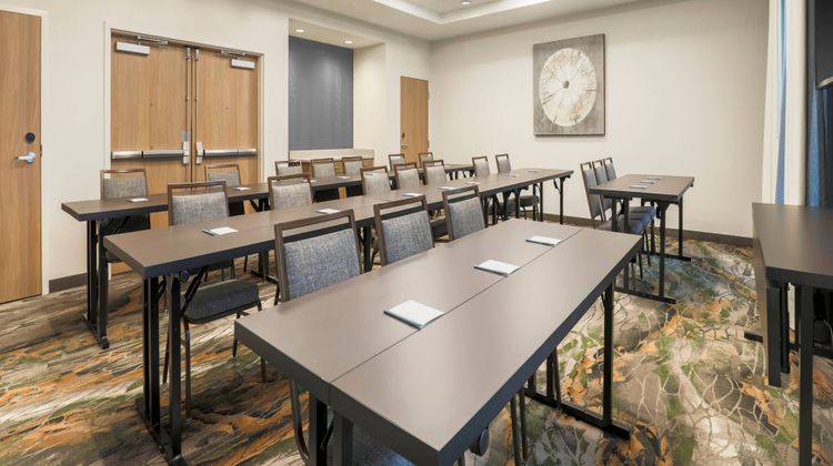 Fairfield Inn & Suites Cape Coral Meeting
