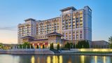 Element by Marriott Huntsville Exterior