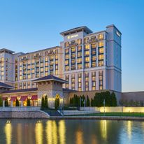 Element by Marriott Huntsville