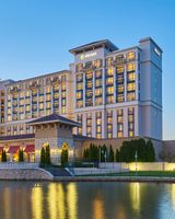 Element by Marriott Huntsville